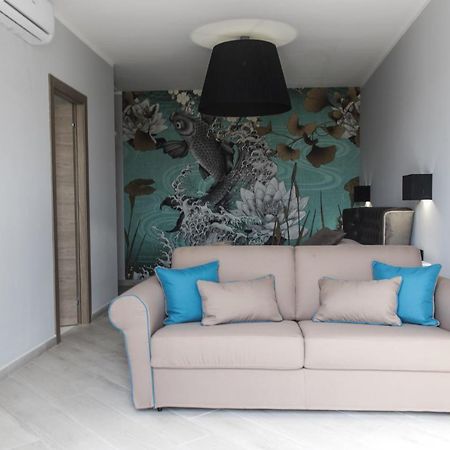 Incanto Luxury Rooms Lampedusa Luaran gambar