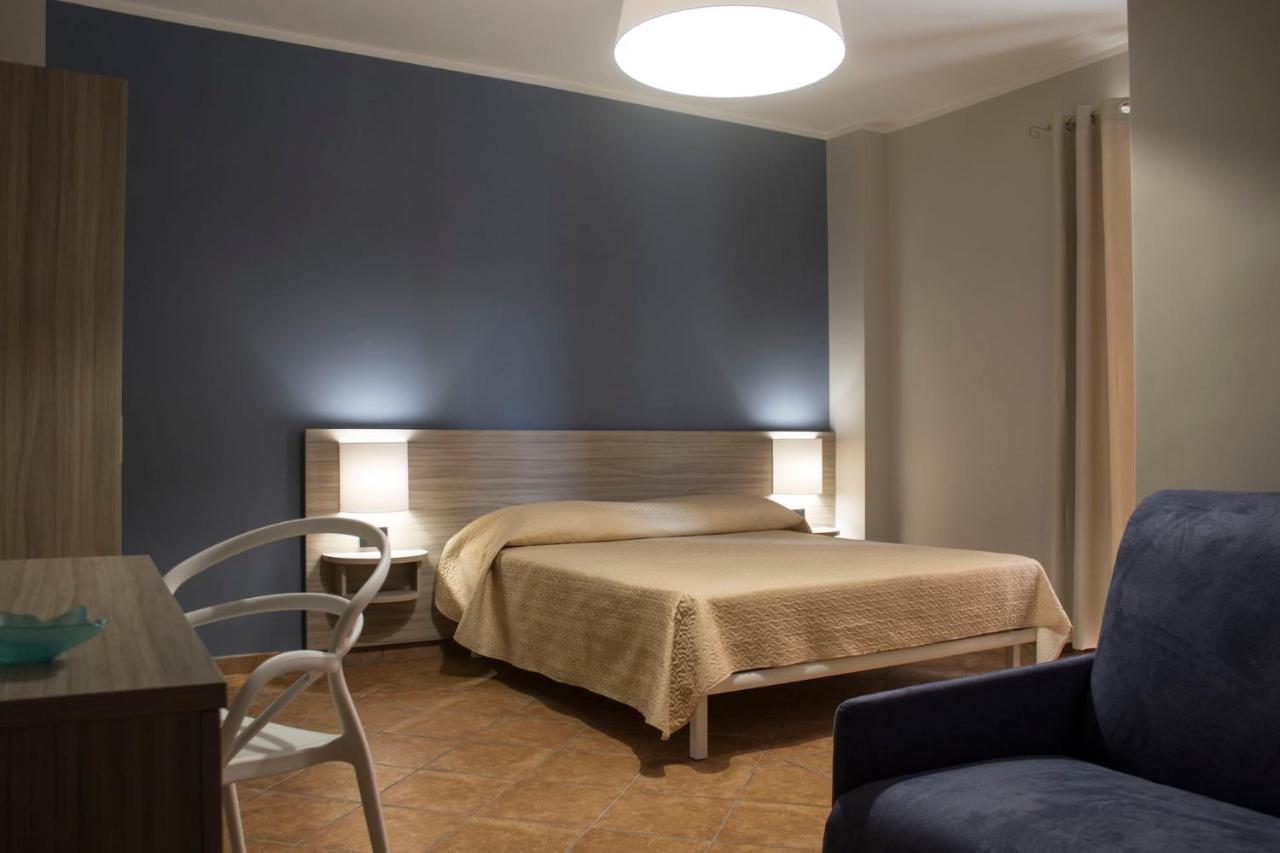 Incanto Luxury Rooms Lampedusa Luaran gambar
