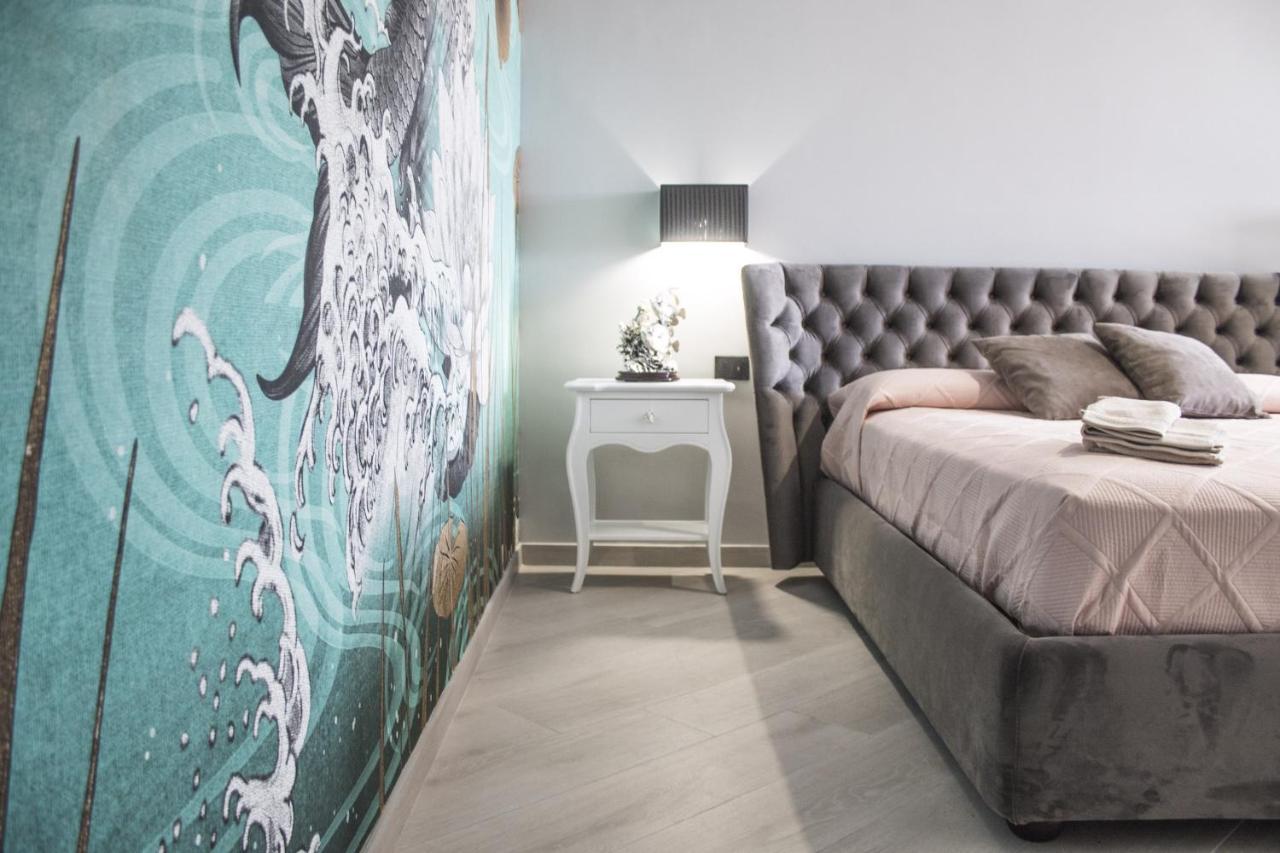 Incanto Luxury Rooms Lampedusa Luaran gambar
