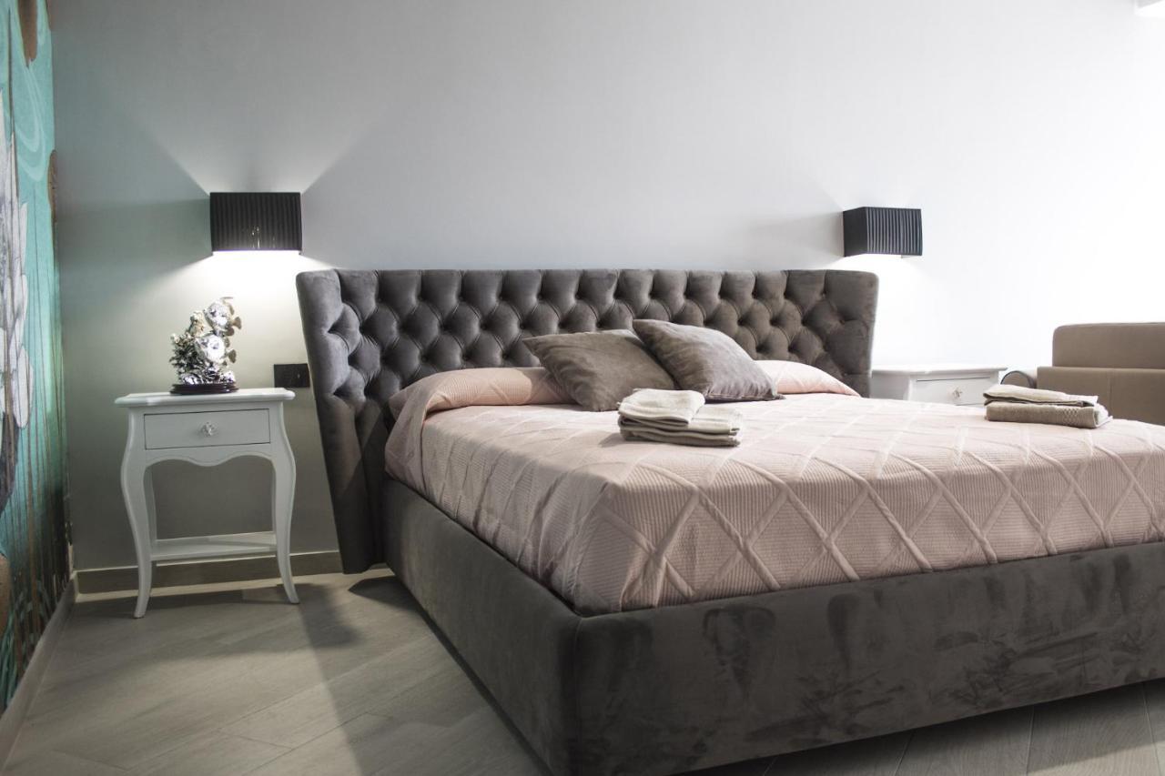 Incanto Luxury Rooms Lampedusa Luaran gambar