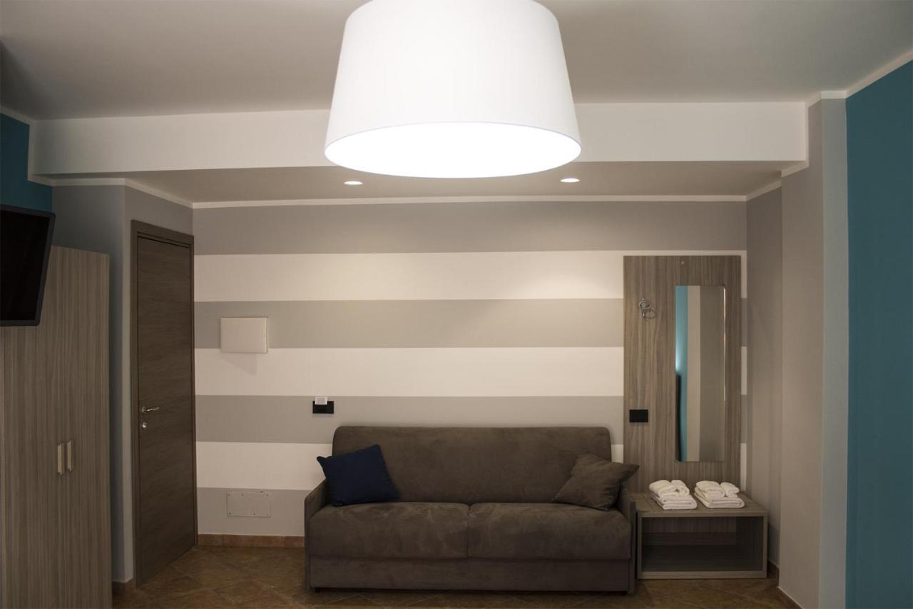Incanto Luxury Rooms Lampedusa Luaran gambar