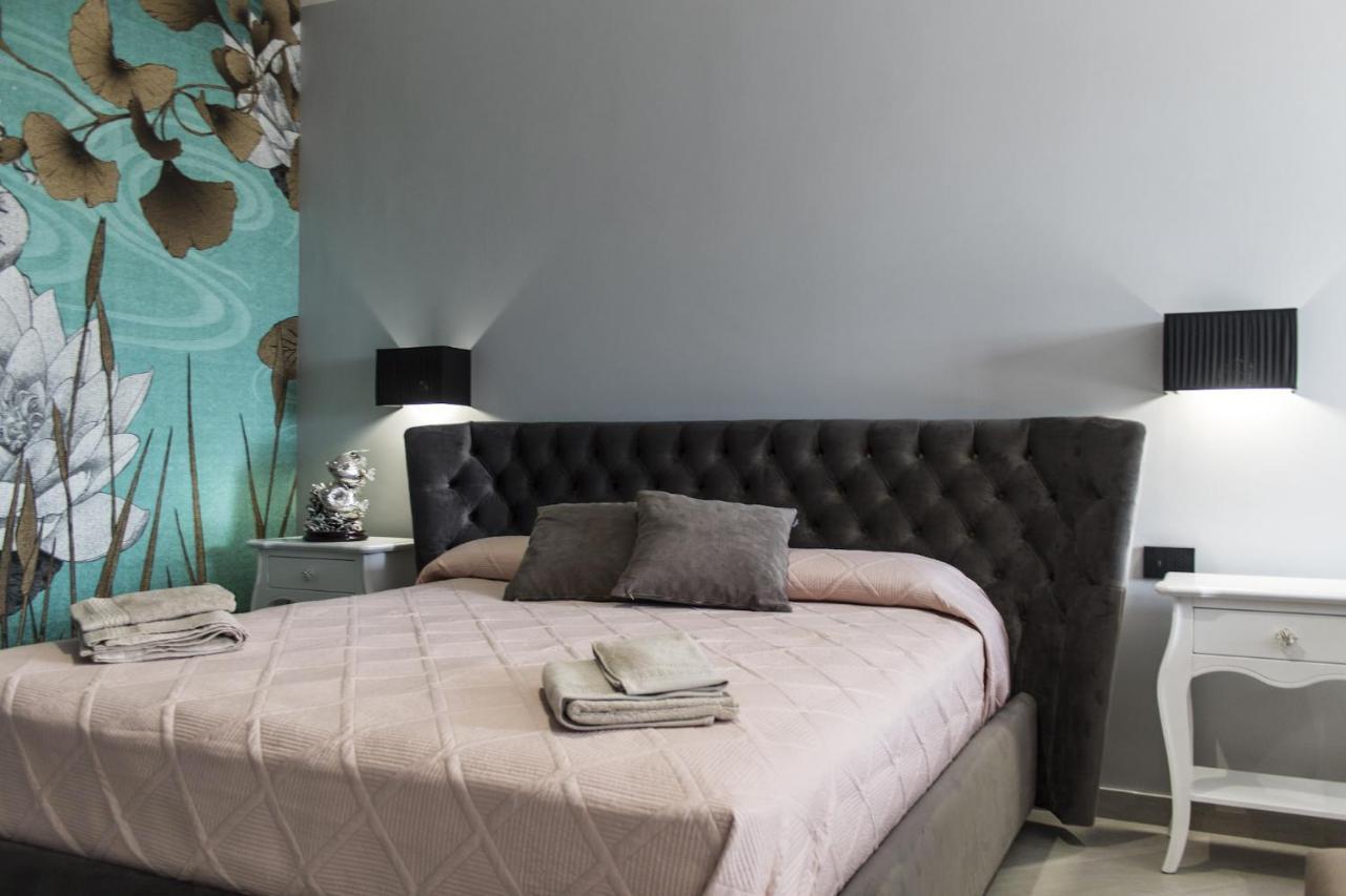 Incanto Luxury Rooms Lampedusa Luaran gambar