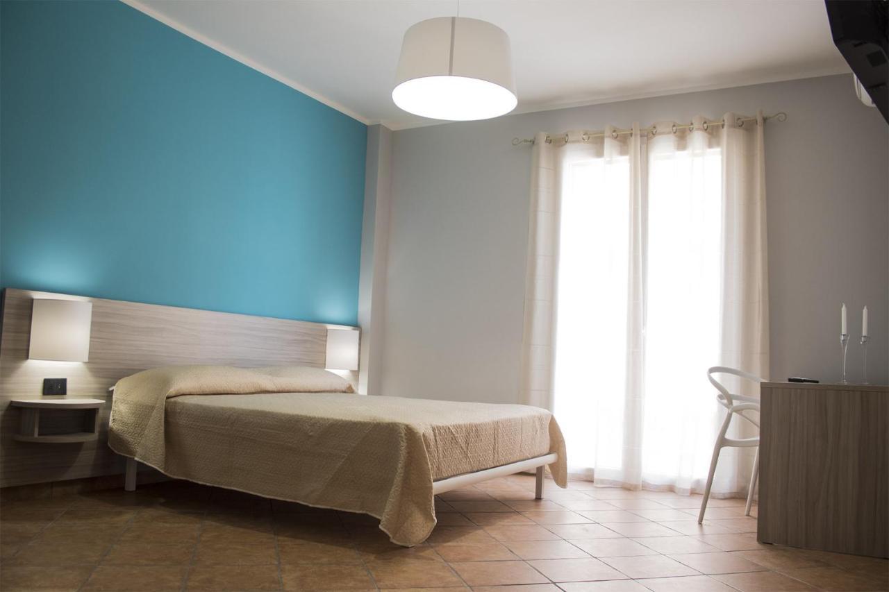 Incanto Luxury Rooms Lampedusa Luaran gambar
