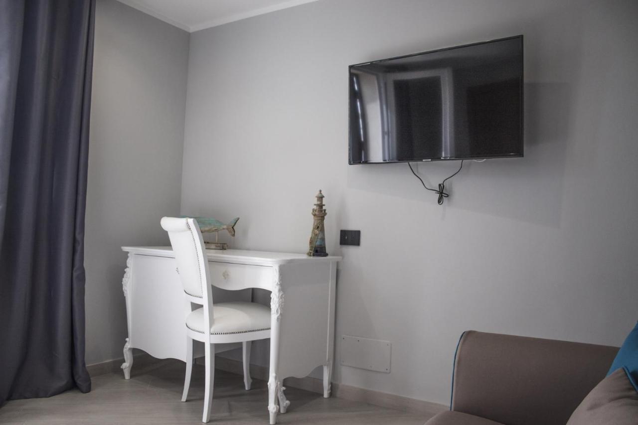 Incanto Luxury Rooms Lampedusa Luaran gambar