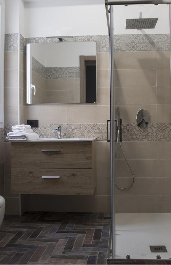 Incanto Luxury Rooms Lampedusa Luaran gambar