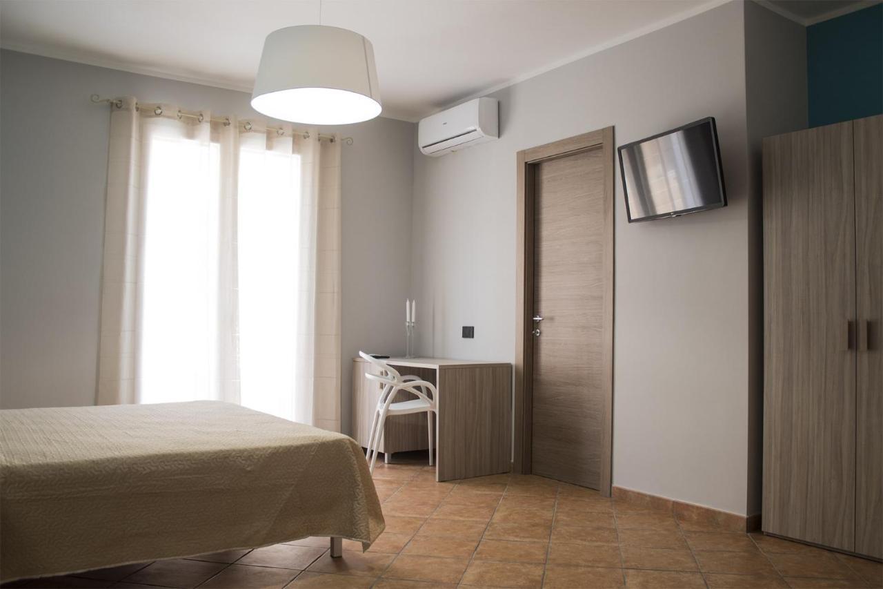 Incanto Luxury Rooms Lampedusa Luaran gambar