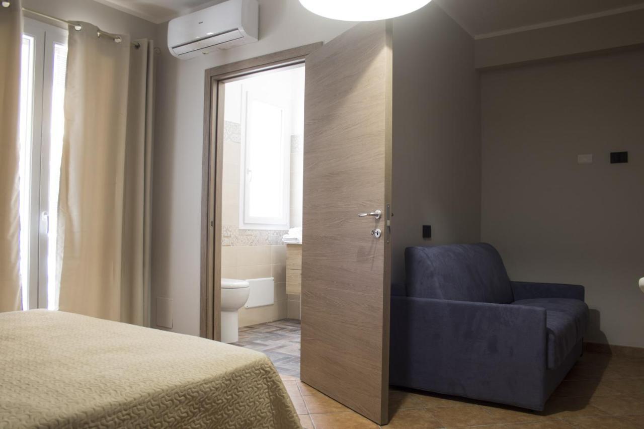 Incanto Luxury Rooms Lampedusa Luaran gambar