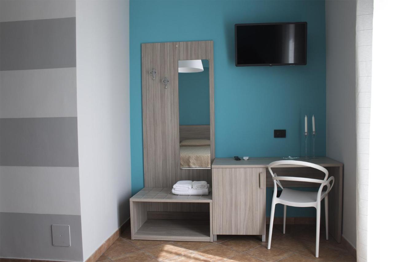 Incanto Luxury Rooms Lampedusa Luaran gambar
