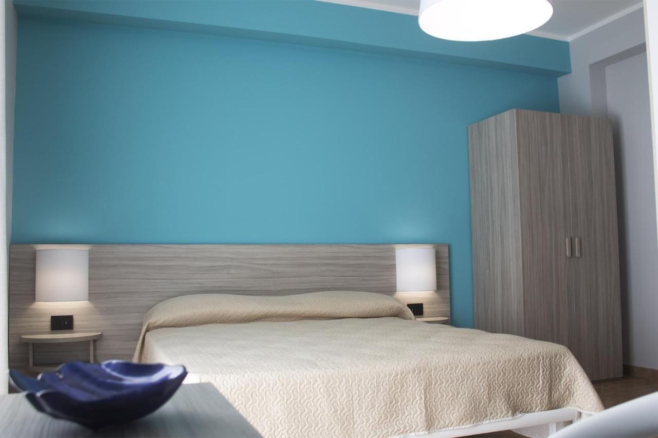 Incanto Luxury Rooms Lampedusa Luaran gambar