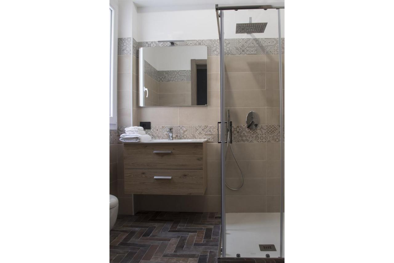Incanto Luxury Rooms Lampedusa Luaran gambar